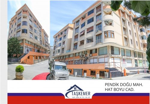 Pendik Doğu Mahallesi