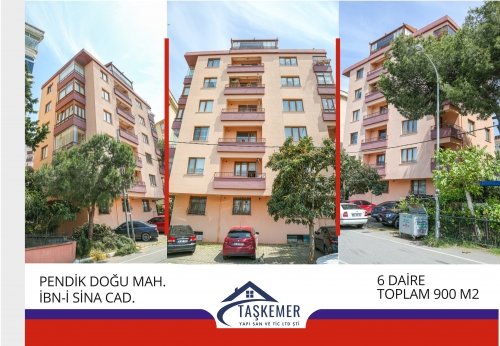 Pendik Doğu Mahallesi